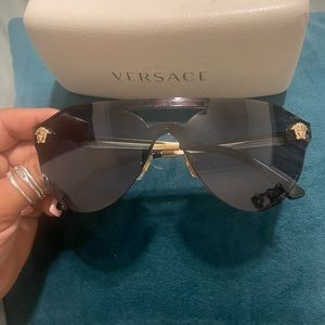 Versace sunglasses